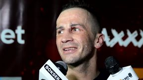 PBN: Michał Chudecki nie zgadza się z decyzją sędziów
