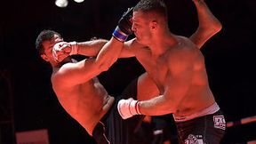 West Fighting MMA 2