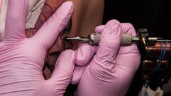 Tatuaże a ryzyko chłoniaka. Naukowcy ostrzegają przed jednym kolorem tuszu