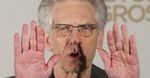 David Cronenberg odgania muchę