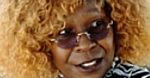 Whoopi Goldberg małżonką z rozsądku