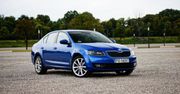 Škoda Octavia III 2,0 TDI DSG Elegance [test autokult.pl]