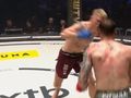 Wymarzony debiut w KSW. Po tym ciosie rywal momentalnie padł