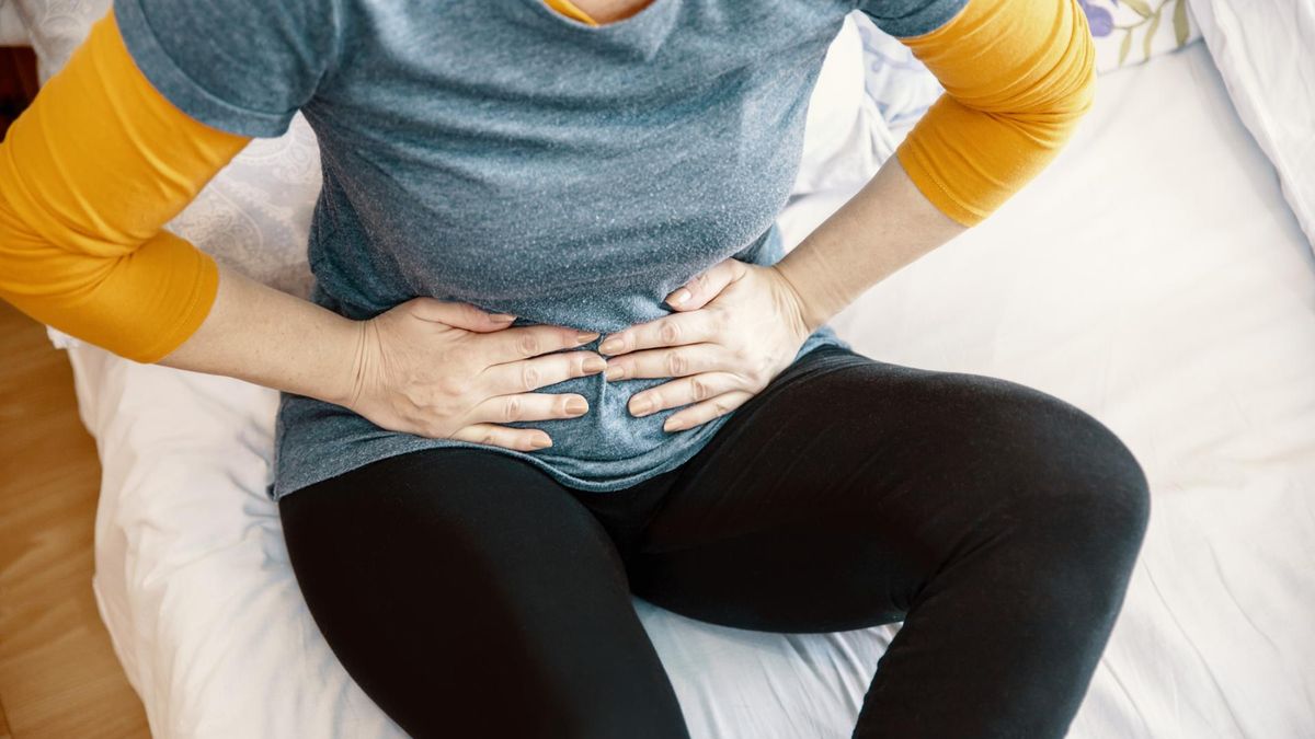 Pierwsze objawy celiakii mogą być związane z układem trawiennym