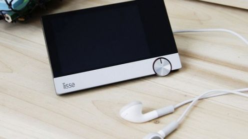 Oryginalny PMP - Lisse Q10 1