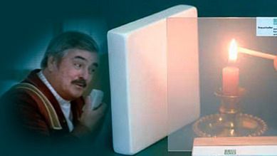 Naukowcy stworzyli przeźroczyste aluminum 1