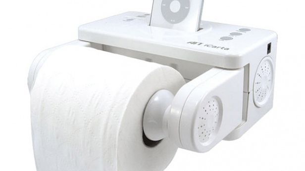 8 najdziwniejszych hybrydowych gadżetów [TOP] 1