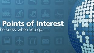 Garmin wypuszcza specjalne mapy z myślą o Olimpiadzie w Chinach 1