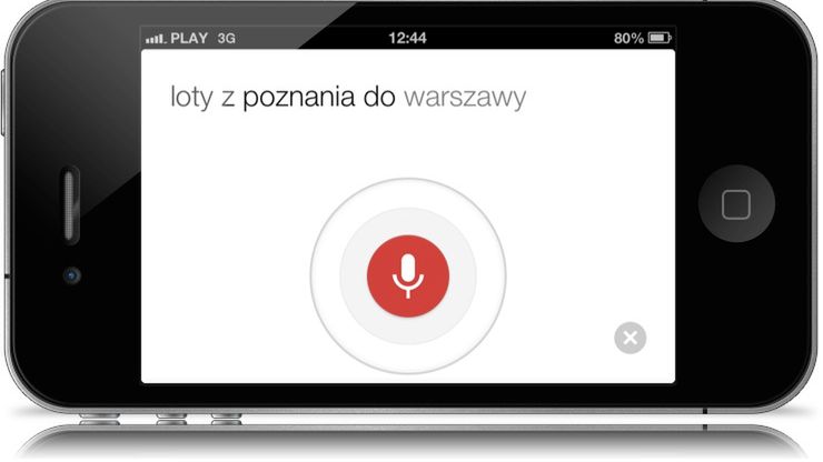 Nowa odsłona Google Search lepsza od Siri? 1