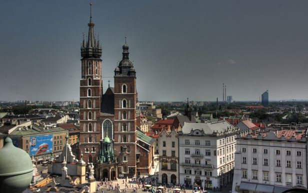 Najmodniejsze miejsca w Polsce? To tu najczęściej meldujemy się na Facebooku