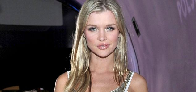 "Taniec z gwiazdami": Joanna Krupa ponownie w programie!