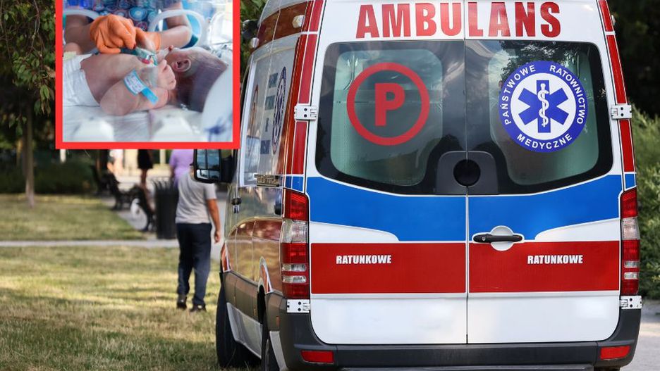 Urodził się na ulicy, we krwi miał pół promila alkoholu. Zastępcza mama wciąż wspomina Antosia