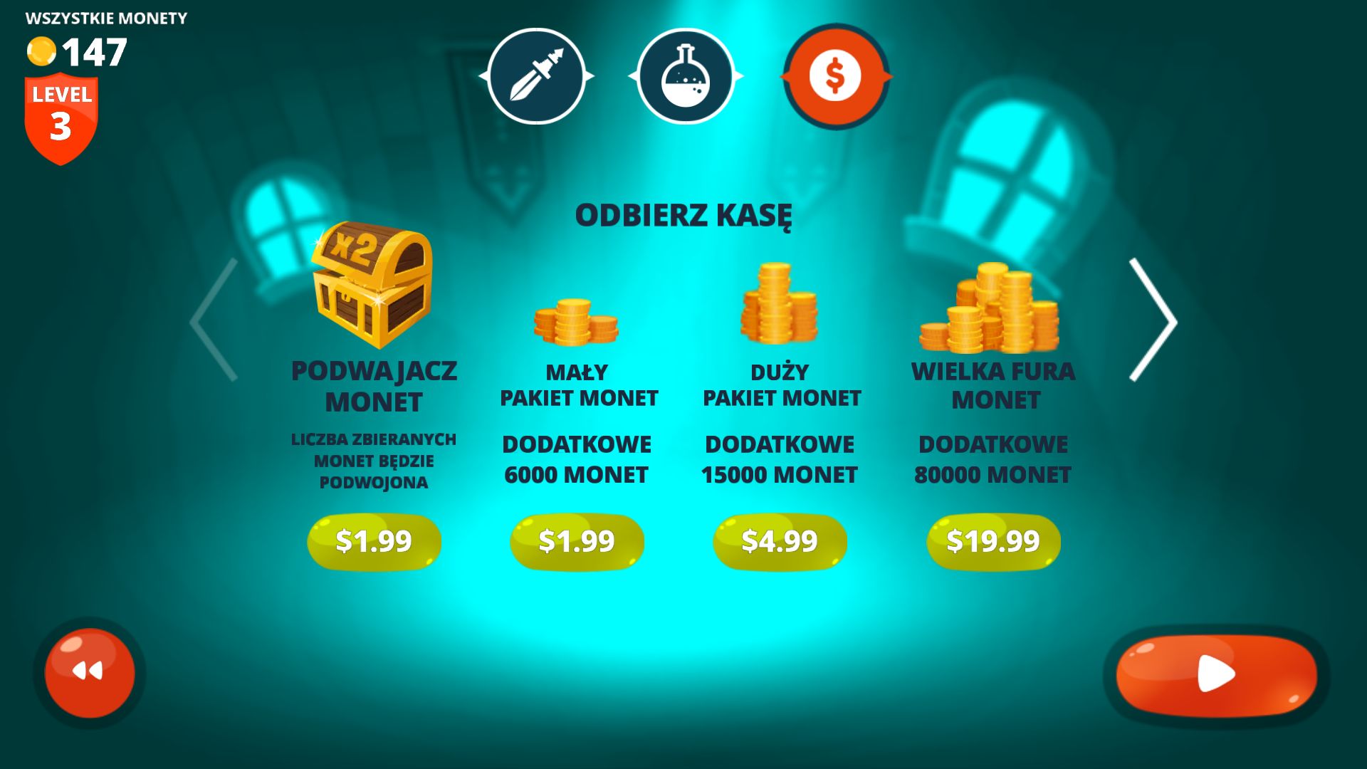 Dragon Hills - zręcznościówka na medal! 11