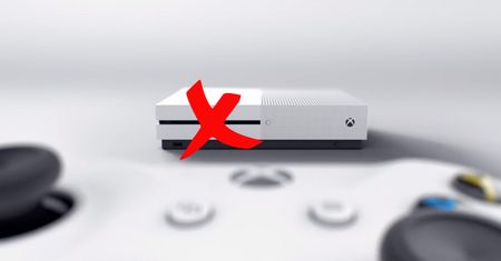 Xbox One S All-Digital nie będzie wyjątkowo atrakcyjny cenowo