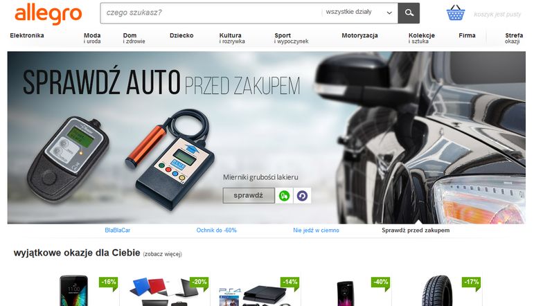 allegro.pl
