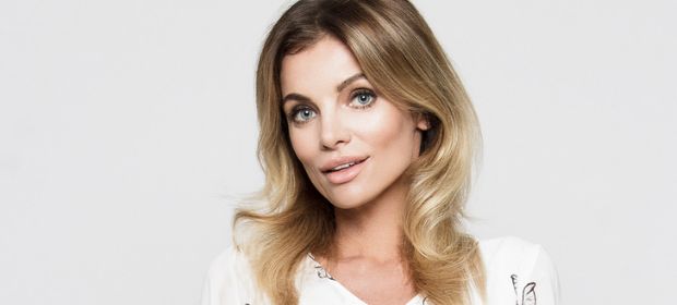 Sylwia Majdan najpierw została miss, potem żoną znanego piłkarza. A następnie wzięła się za biznes