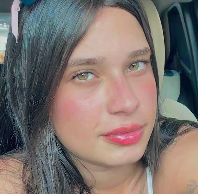 Maria Eduarda Rodrigues de Freitas