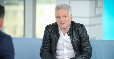 Cios dla telewidzów. Kret żegna się z Polsatem