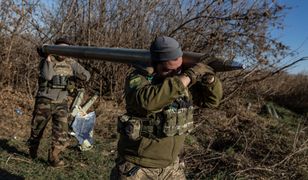 Ukraiński dowódca mówi o impasie. Gen. Skrzypczak: Pozbawiłbym go stanowiska