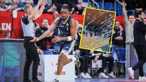 Sceny w Grecji! Wielka sprawa, Dziki uciszyły Saloniki