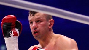 Polsat Boxing Night: kto rywalem Tomasza Adamka?