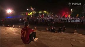 Tak się powinno witać gwiazdę. FC Barcelona może się uczyć