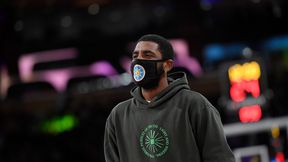 Gwiazdor NBA odsunięty od zespołu! Wszystko przez brak szczepienia