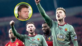 Były reprezentant Polski mówi o szansach Jagiellonii. Warunek jest jeden