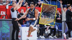 Sceny w Grecji! Wielka sprawa, Dziki uciszyły Saloniki