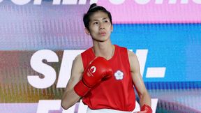 Wróciła do ringu po testach płci. Tak jej poszło