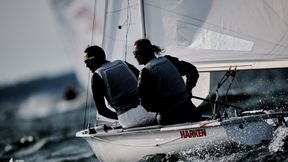 Polacy na 8. miejscu po dwóch dniach Mistrzostw Świata klasy