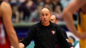 Znany Chorwat trenerem MKS-u!