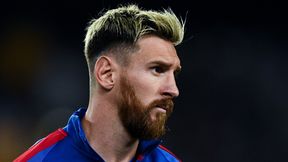 Messi był szpiegowany? Z Argentyny napłynęły zaskakujące informacje