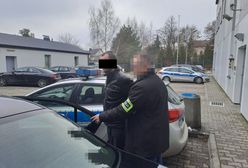 Znęcał się nad matką. Areszt dla 37-latka