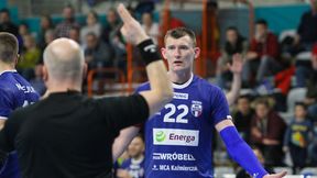 Nazywają go "marszałkiem szatni". Podjął decyzję ws. przyszłości