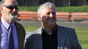 Jerzy Drozd: Musieliśmy po prostu dać komuś w łapę