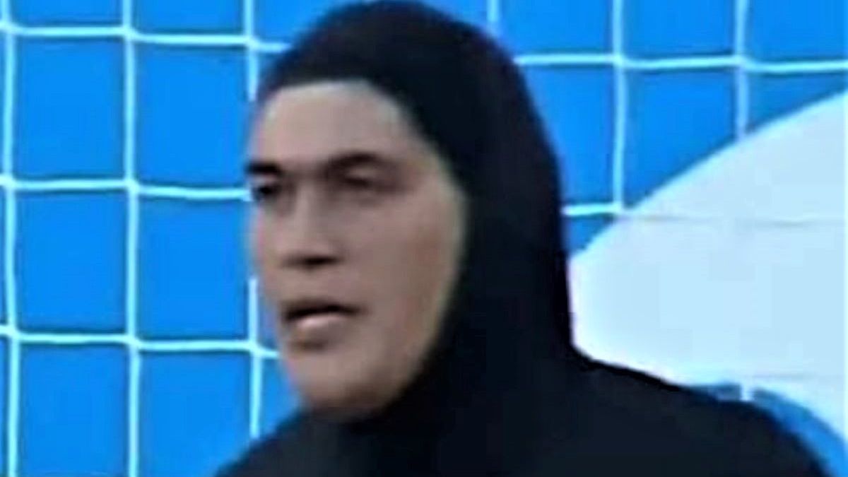 Jordania oskarża Iran o oszustwo 