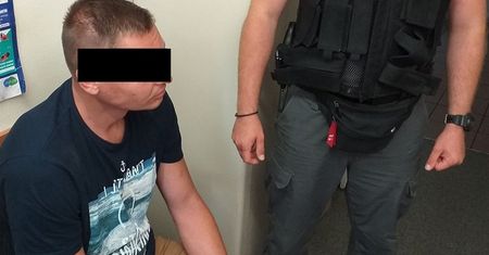 Lublin: Ukradł samochód i kartę płatniczą, by zabrać znajomą nad jezioro Firlej