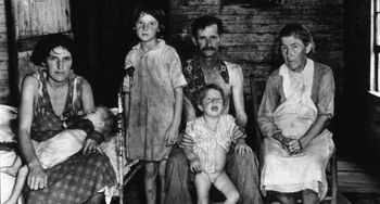Bez chleba i pieniędzy. Bieda kobiet w USA w 1929 roku