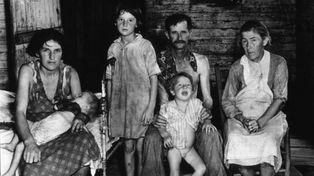 Bez chleba i pieniędzy. Bieda kobiet w USA w 1929 roku