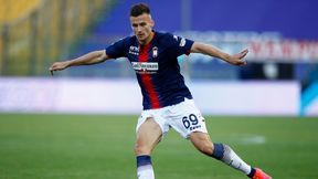 Transfery. Arkadiusz Reca na celowniku klubu z Serie A. Padła nazwa