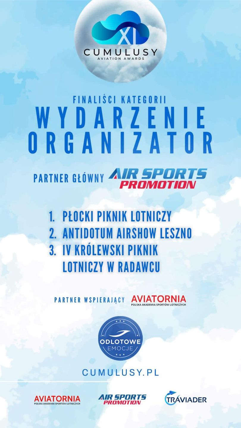 Głosowanie trwa