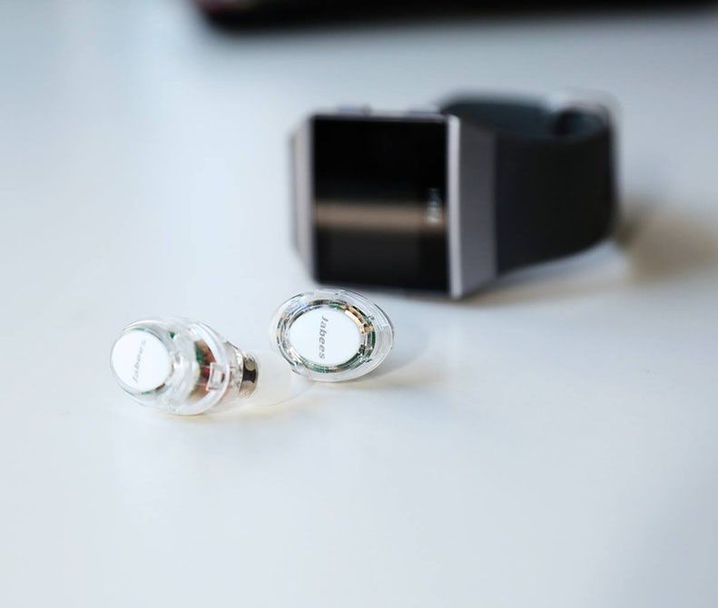 Słuchawki Firefly – Bluetooth 5.0, grafenowe membrany i szybkie ładowanie 6