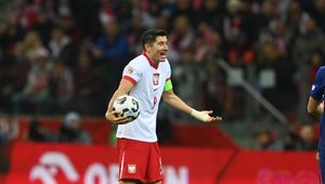 Media: Lewandowski przeszedł badania. Są nowe informacje ws. kontuzji