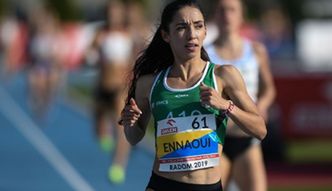 Dramat Ennaoui! Nie wystąpi na IO