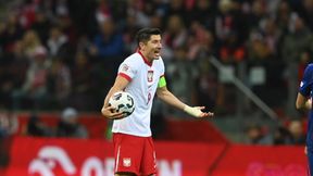 Media: Lewandowski przeszedł badania. Są nowe informacje ws. kontuzji