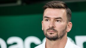 Michal Gasparik: Wierzę, że jesteśmy w stanie to odrobić