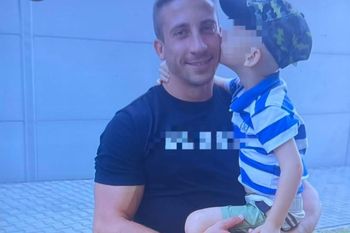 Zaginął 31-latek i jego 4-letni syn. Pilny komunikat policji