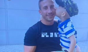 Zaginął 31-latek i jego 4-letni syn. Pilny komunikat policji
