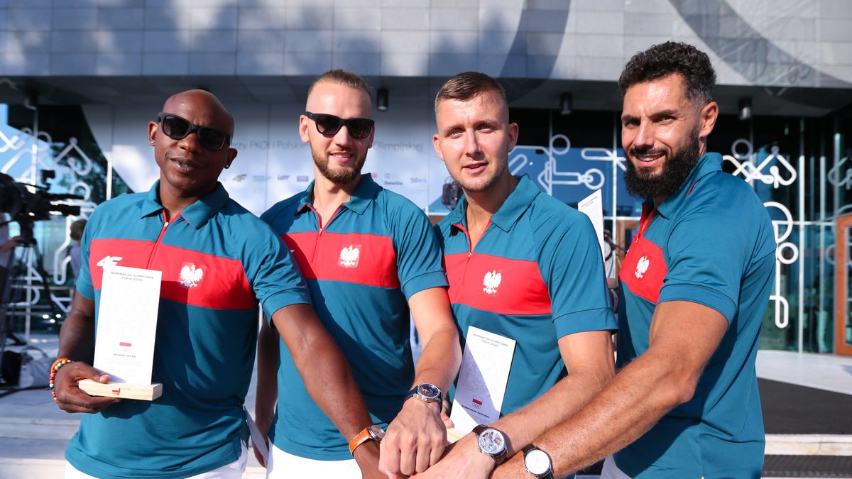 Newspix / Na zdjęciu: reprezentacja Polski w koszykówce 3x3